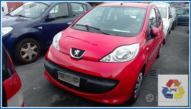Ricambi Usati PEUGEOT 107