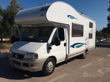 mclouis Glen 560vv