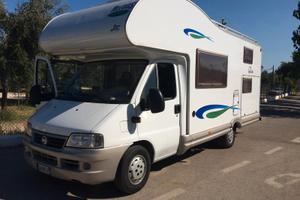 mclouis Glen 560vv