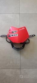 Mascherina porta faro FANTIC XM 50