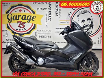 YAMAHA T-MAX 530 - 2013