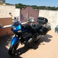 Bmw r 1150 rs - 2006