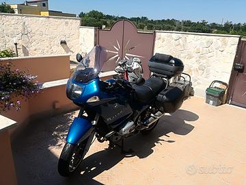 Bmw r 1150 rs - 2006