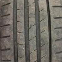 Set 4 Gomme Estive Vredestein