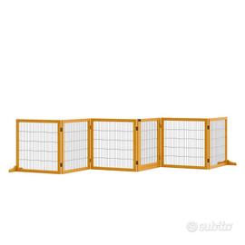 Cancelletto per Cani di Piccola/Media Taglia