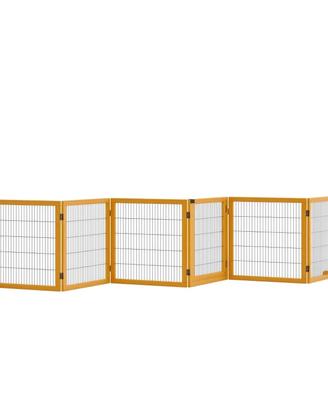 Cancelletto per Cani di Piccola/Media Taglia