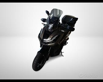 Honda ADV 350 - Honda ADV 350 (2024 --> )