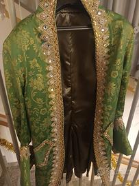 Abito Veneziano del 700