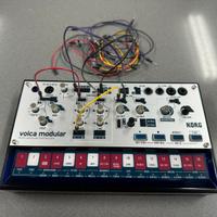 KORG Volca Modular Sintetizzatore