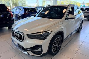 Bmw X1 xDrive25e xLine auto