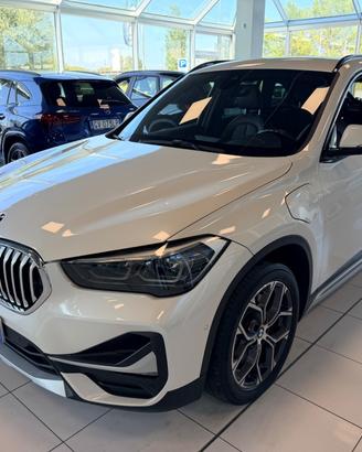 Bmw X1 xDrive25e xLine auto