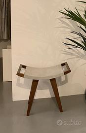 Panchetta legno