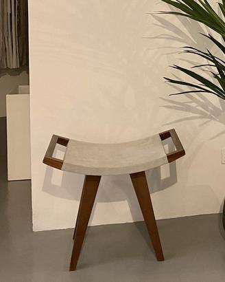 Panchetta legno