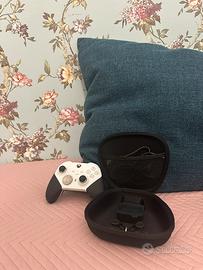 Xbox Elite Series 2 White Edition – Set Completo