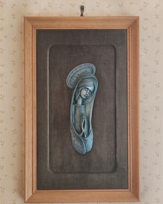 Quadro madonnina