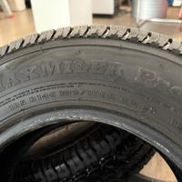 Gomme per rimorchio