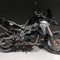 Bmw f 800 GS - 2018 OPERAZIONE 50% MOTOR X