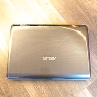 ASUS X61S PC PORTATILE 