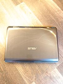 ASUS X61S PC PORTATILE 