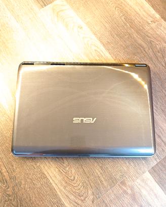 ASUS X61S PC PORTATILE 