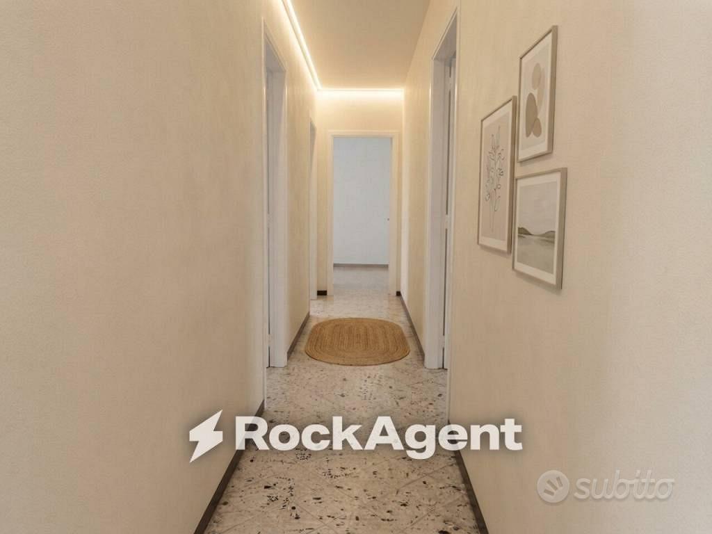 Appartamento – Porto Empedocle, Piano Lanterna, Ciuccafa - Altro