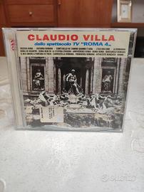 CD Claudio Villa