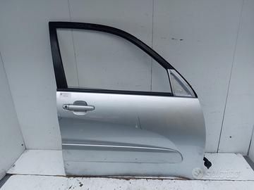 6700142080 PORTA ANTERIORE DX TOYOTA RAV-4 (A2) 2.