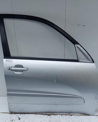 6700142080 PORTA ANTERIORE DX TOYOTA RAV-4 (A2) 2.