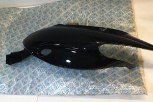 FIANCATA SX BLU GILERA STALKER 4921005041