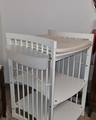 fasciatoio stokke