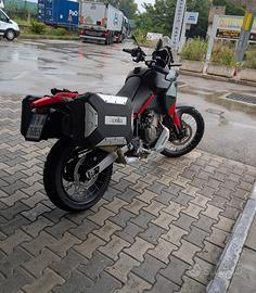 tuareg 660 2025 (euro 5 +)