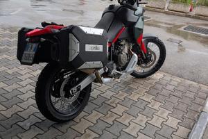 tuareg 660 2025 (euro 5 +)