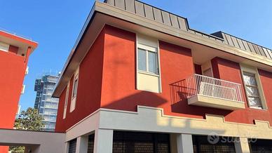 Appartamento di 92 m² con 3 locali a Brugherio