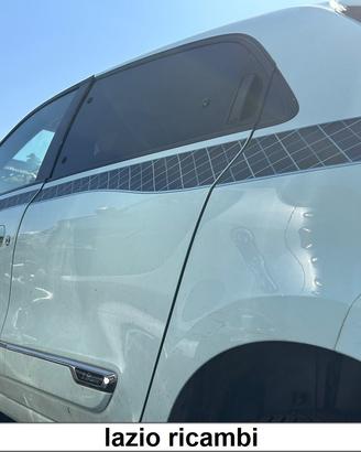 Porte new renault twingo