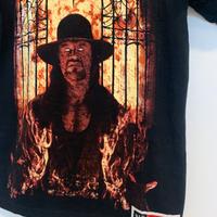 Vintage WWE Undertaker