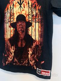 Vintage WWE Undertaker