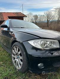 Bmw serie 1 (E87) - 2004