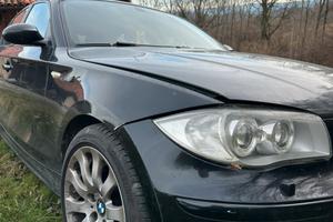 Bmw serie 1 (E87) - 2004