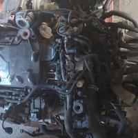 Nissan qashqai - m9r 2011