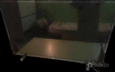 TV Philips HD 32 Pollici