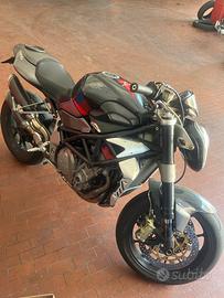 RICAMBI MV BRUTALE 910R