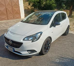 PROMO AGOSTO Opel Corsa 1.3 diesel 75 cv