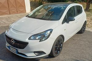 PROMO AGOSTO Opel Corsa 1.3 diesel 75 cv