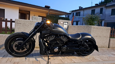 Night Rod special