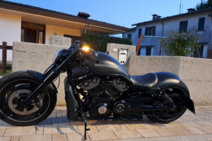 Night Rod special
