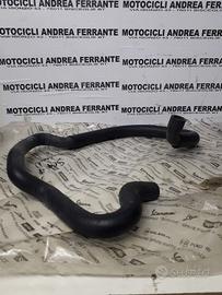 Tubo acqua radiatore testa scarabeo 300 light