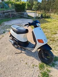 piaggio zip fast rider 50