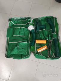 Borsa porta accessori Vorwerk Folletto con acce