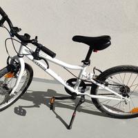 Bicicletta bambino 6-9 anni