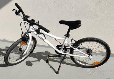 Bicicletta bambino 6-9 anni